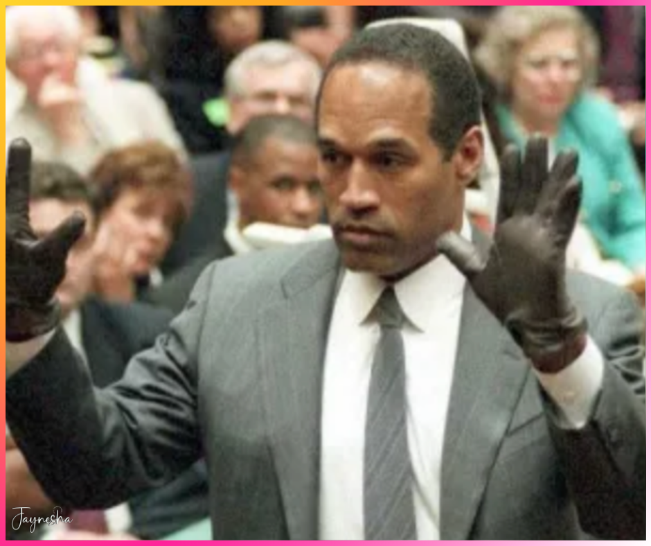 Did OJ Simpson ‘Do it’? leading theories and Speculation surrounding the ‘Trial of The Century”